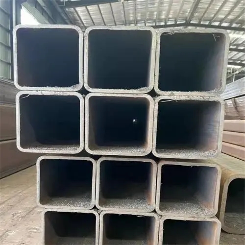 铅山q355d无缝方管